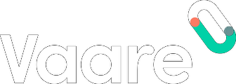 Vaare logo